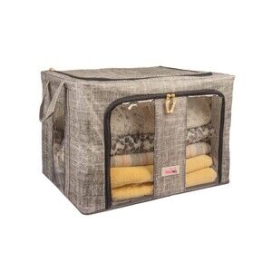 Bush bees  Box Clothes Organizer